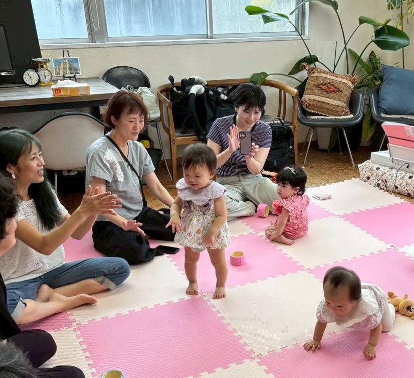 1日ほいくえんのコンセプトイメージ