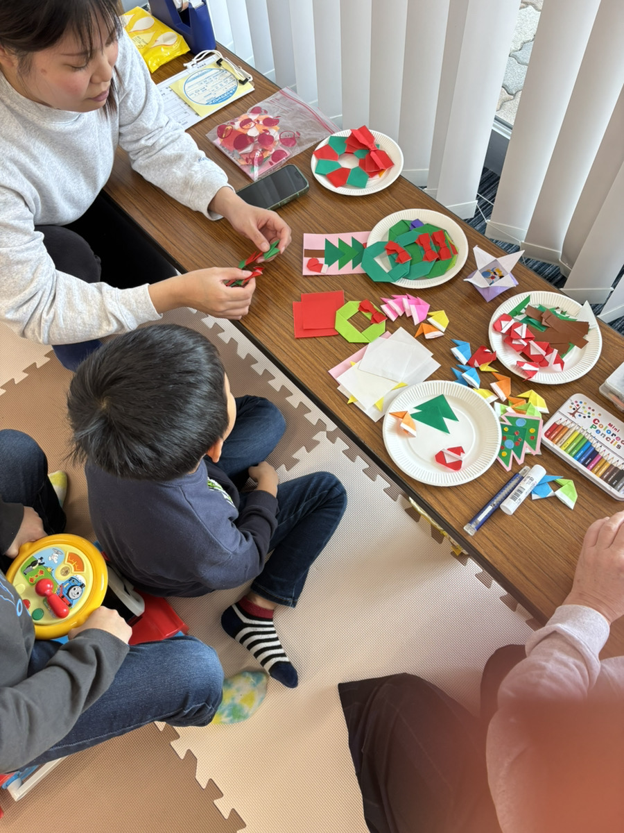 成長と可能性を感じるスタッフの活躍