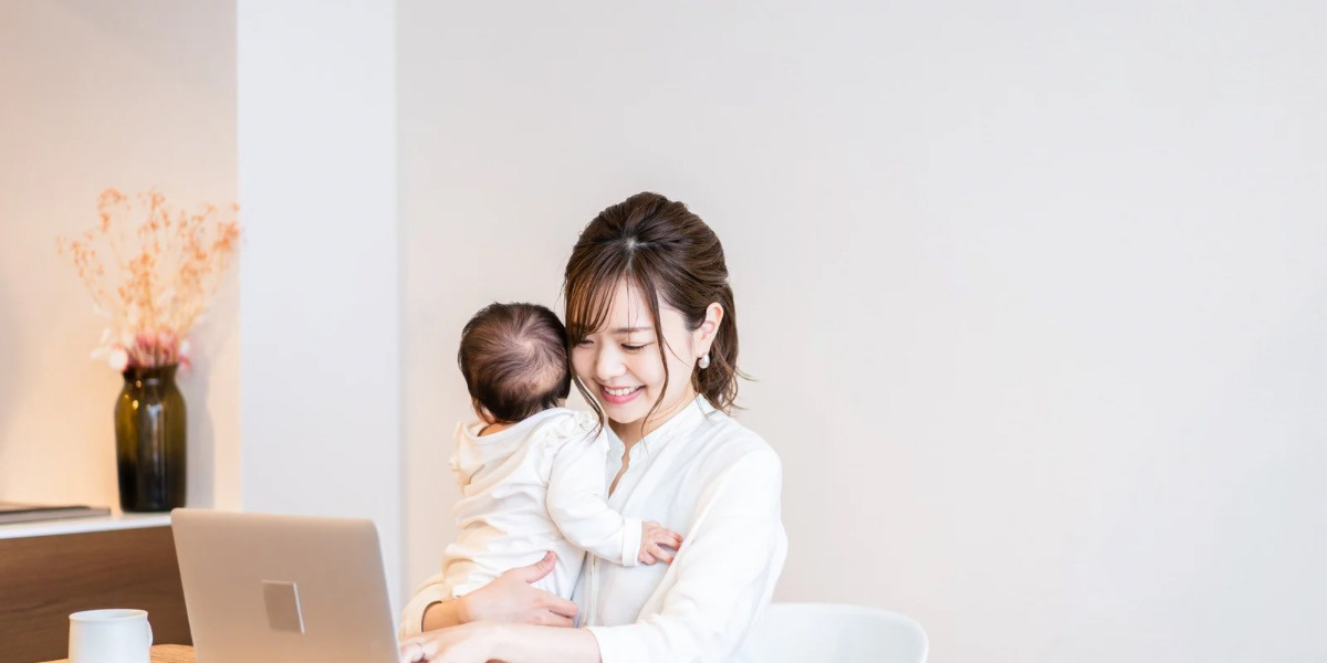 ベビーシッター開業のスタート